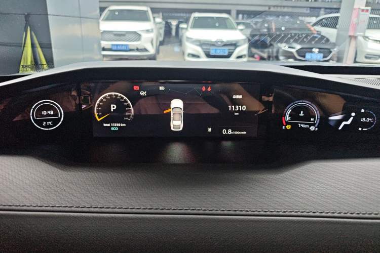 Used CHANGAN UNI-V 2024 1.5T Prestige Sport Edition
