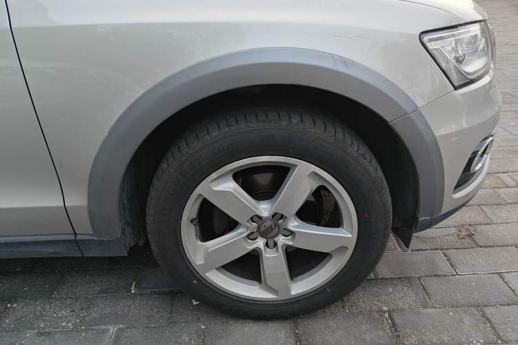 Used Audi Q5 2016 40 TFSI Technology Edition
