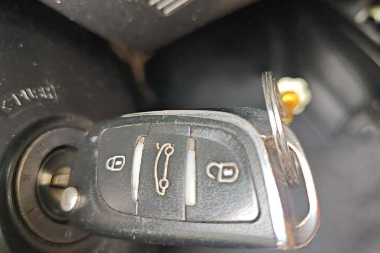 Used Honda Fit 2018 1.5L CVT Comfort Sunroof Version