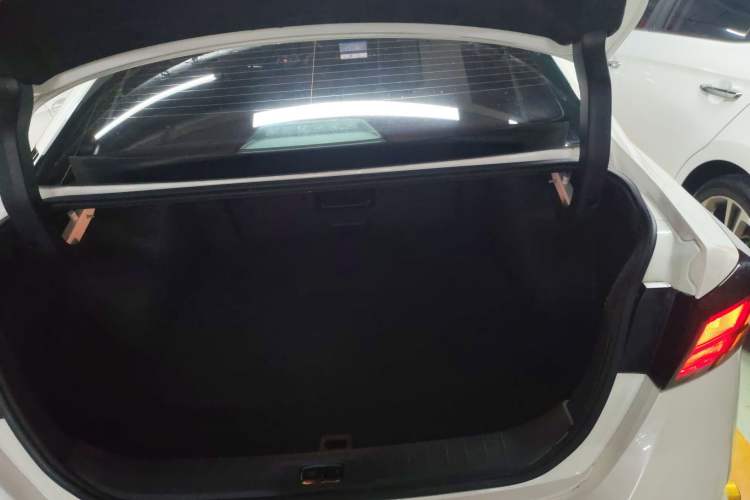 Used Nissan Teana 2021 2.0L XL Comfort Edition Trunk