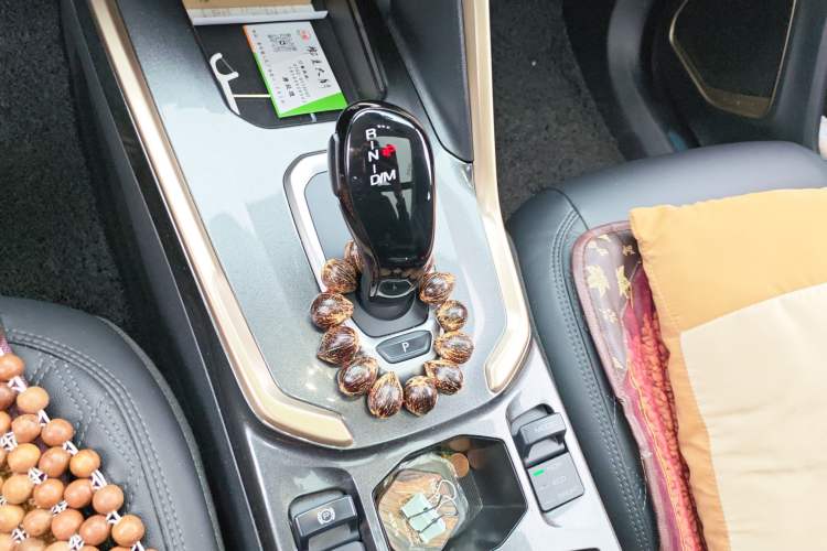 Used Haval H6 2020 1.5 GDIT Automatic Platinum Champion Edition
