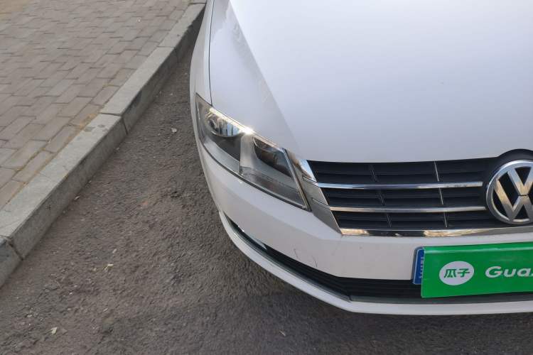 Used Volkswagen Lavida 2013 Restyled Classic 1.6L Automatic Comfort Edition
