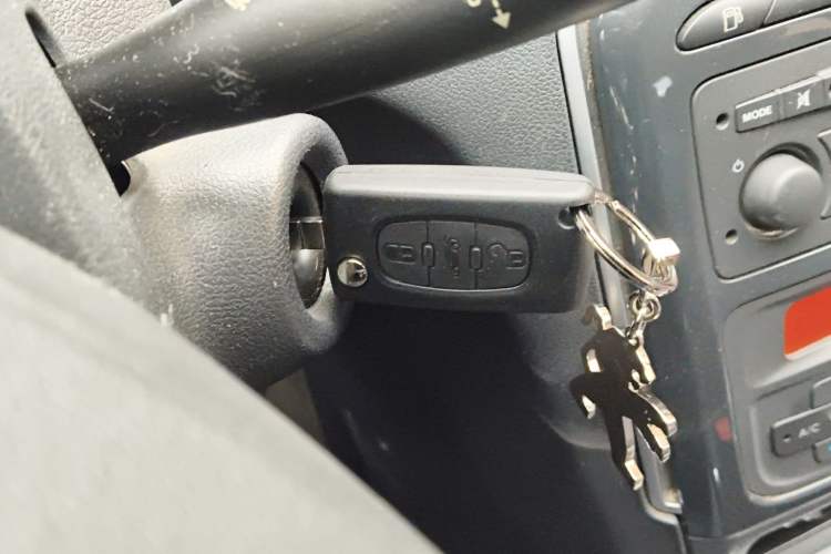 Used Peugeot 308 2012 1.6L Automatic Fashion Edition