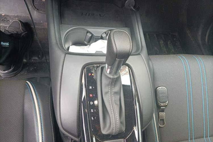 Used Honda HR-V 2023 240TURBO Jingrui Edition
