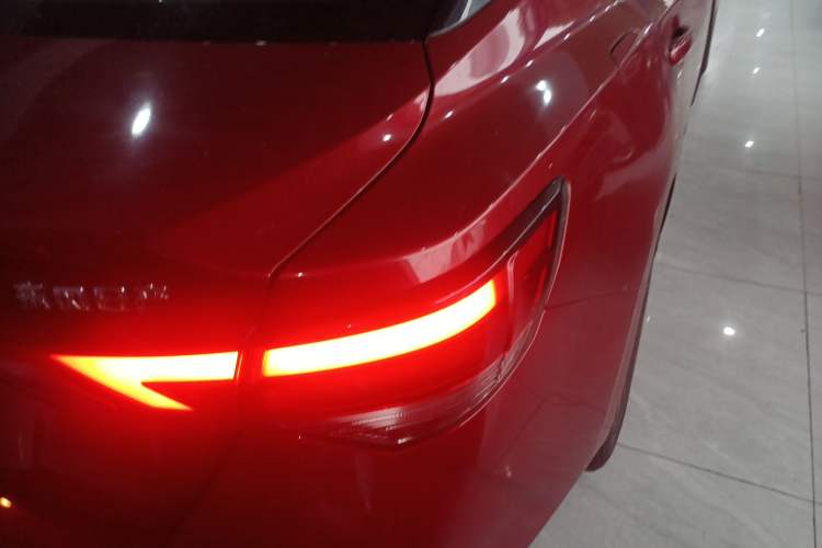 Used Nissan Sylphy 2022 1.6L XL CVT Enjoyment Edition Right Rear Taillight