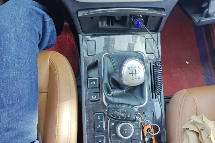 Used Haval H6 Coupe 2016 Blue Label 1.5T Manual Two-Wheel Drive Elite Model