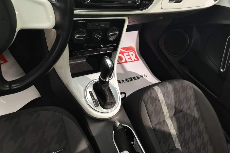 Used Volkswagen Beetle 2018 180TSI Shangle Model