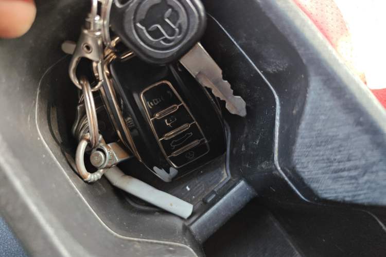 Used Geely Auto Coolray 2021 1.4T Manual Gold Edition