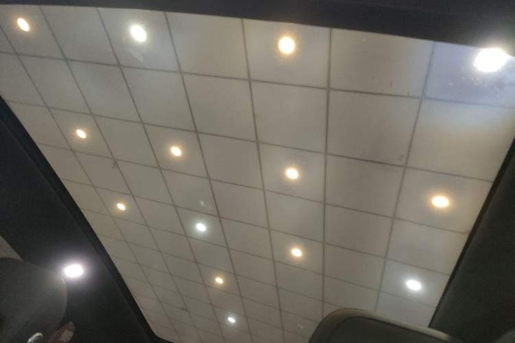 Used Li Auto L6 2024 Pro Model
