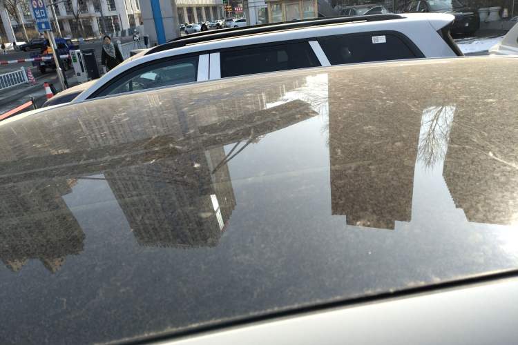 Used Leapmotor B10 2025 510 Joyful Edition
