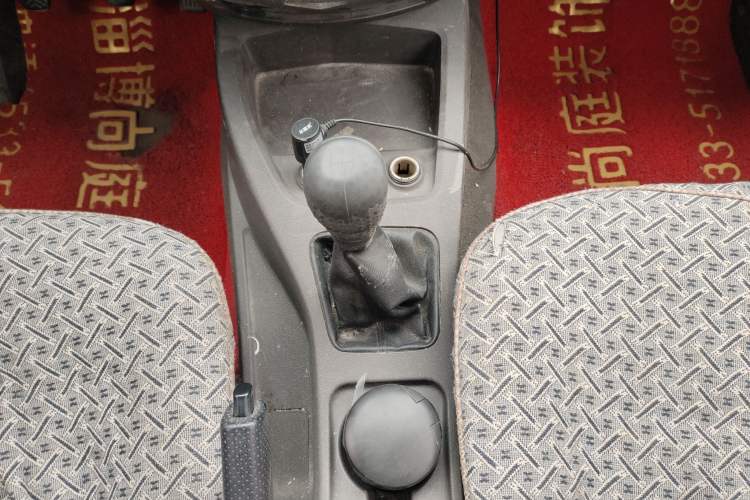 Used Wuling Hongguang 2018 1.5L Classic S Base Model