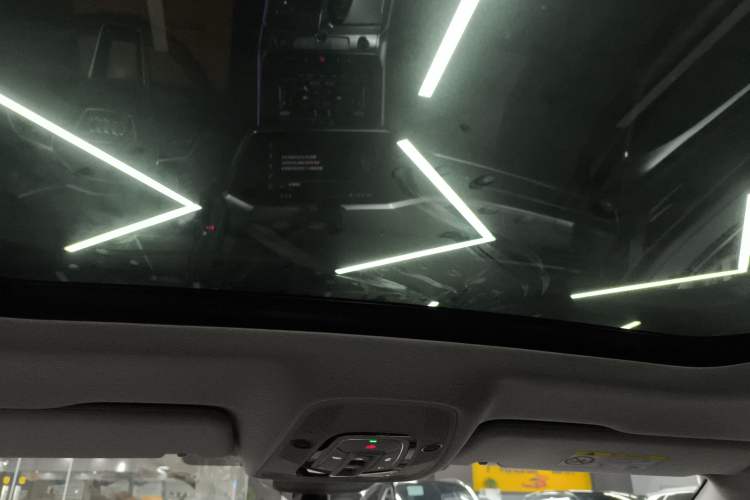 Used Audi A6L 2023 45 TFSI Prestige Elegant Edition