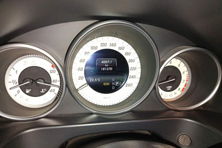 Used Mercedes-Benz E-Class 2015 Restyled E 260 L Sport Edition
