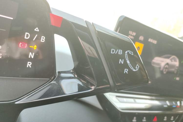 Used Volkswagen ID.3 2024 Outstanding Edition
