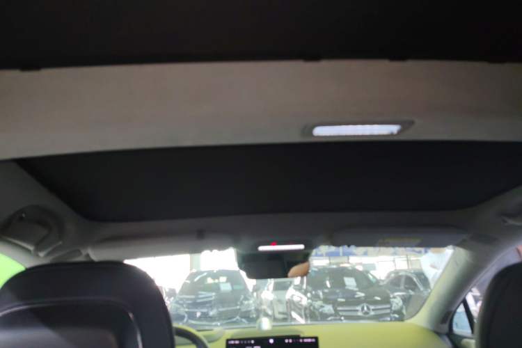 Used Zeekr 007 2024 Rear-Drive Enhanced Version 100 kWh