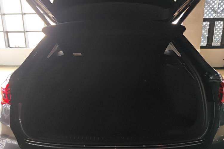 Used Audi Q3 2023 35 TFSI Fashion Dynamic Model (1.4T)