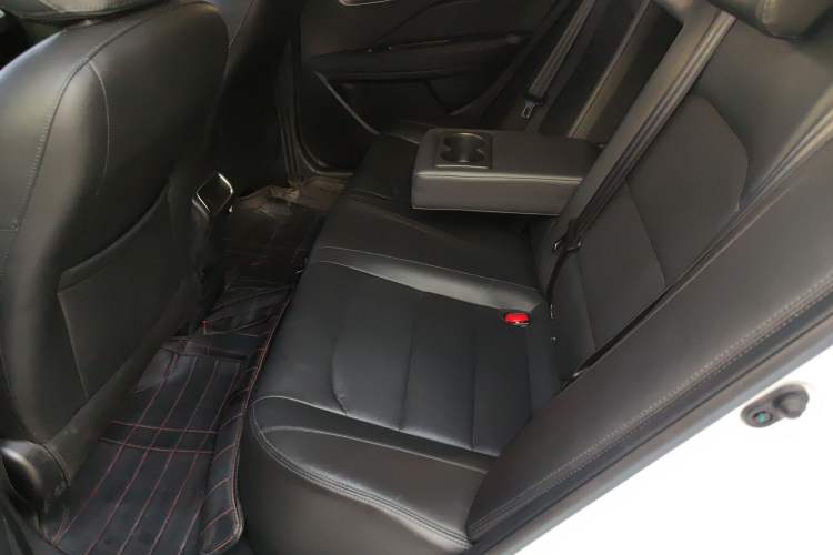 Used Geely Auto Vision 2018 1.5L Manual Happiness Edition