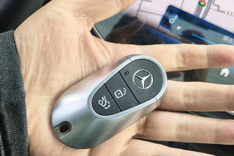 Used Mercedes-Benz E-Class 2024 E 260 L
