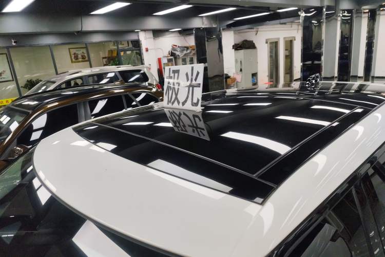 Used Land Rover Range Rover Evoque 2022 Facelifted Aurora L 249 PS R-Dynamic Luxury Edition