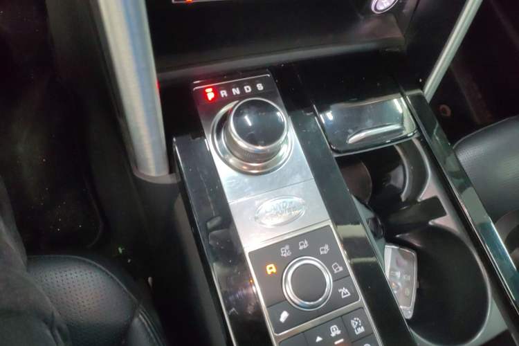 Used Land Rover Discovery 2017 3.0 SC V6 HSE