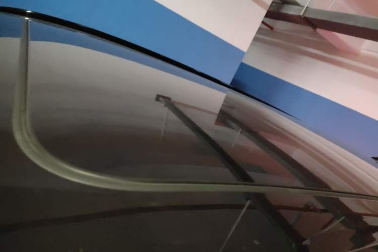 Used Lynk & Co 09 EM-P 2021 2.0T PHEV Halo Six-Seater