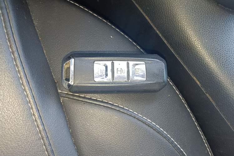 Used Baojun 530 2018 1.5T DCT Flagship Version China V Emission Standard