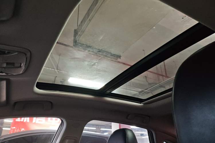 Used AION S 2022 Meizu 580 Headliner