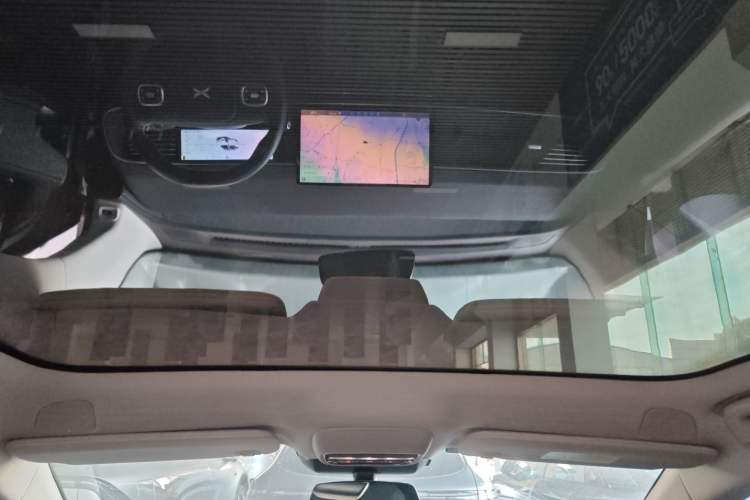 Used XPeng G6 2023 580 Long-Range Pro