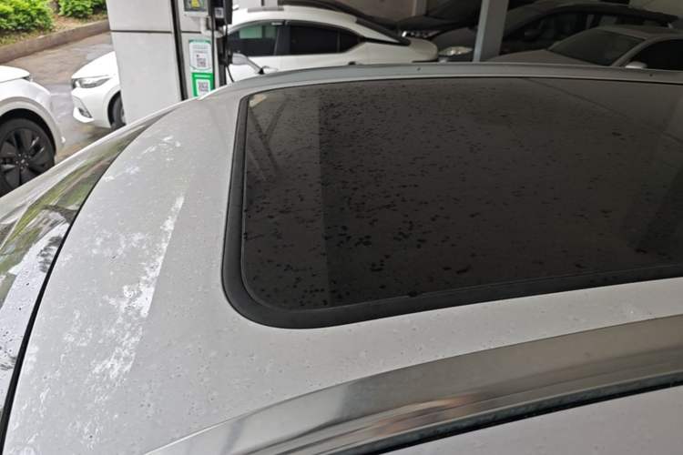 Used BYD Tang New Energy 2018 DM 2.0T All-Wheel Drive Smart Connectivity Luxury Model 7 Seats China V Emission Standard