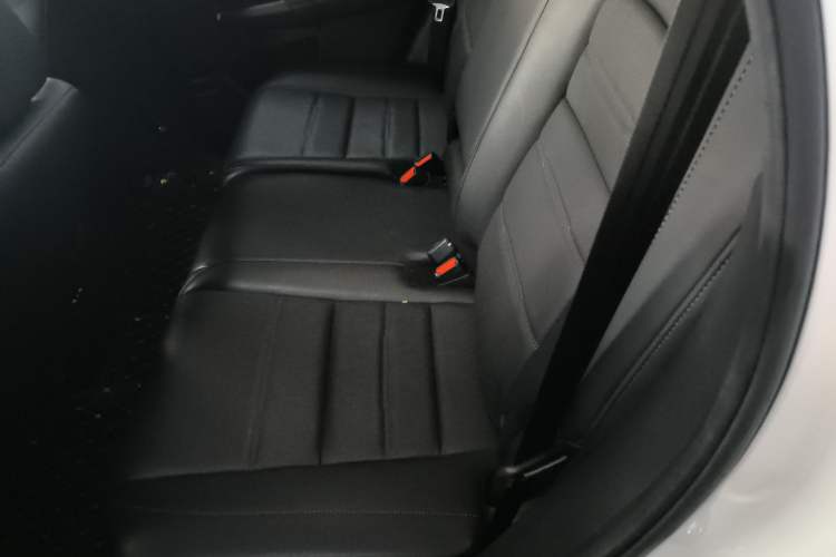 Used Honda CR-V 2024 240TURBO Two-Wheel-Drive FENGSHANG Edition 5 Seats