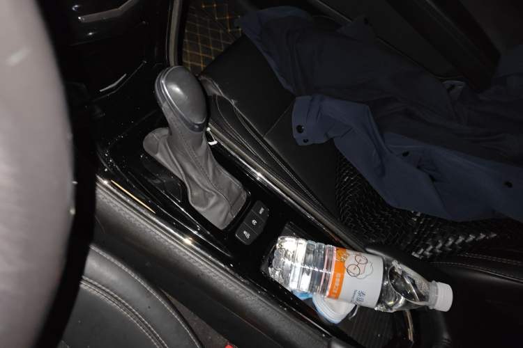 Used Cadillac ATS-L 2017 28T Fashion Edition
