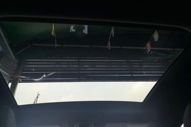 Used Mercedes-Benz A-Class 2021 A 200 L Sport Sedan Fashion Model
