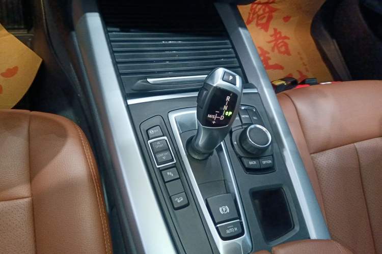 Used BMW X5 2018 xDrive35i Base Model Middle East