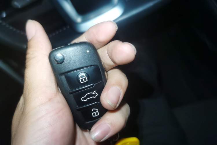 Used Audi Q3 2021 35 TFSI Fashion Dynamic Model
