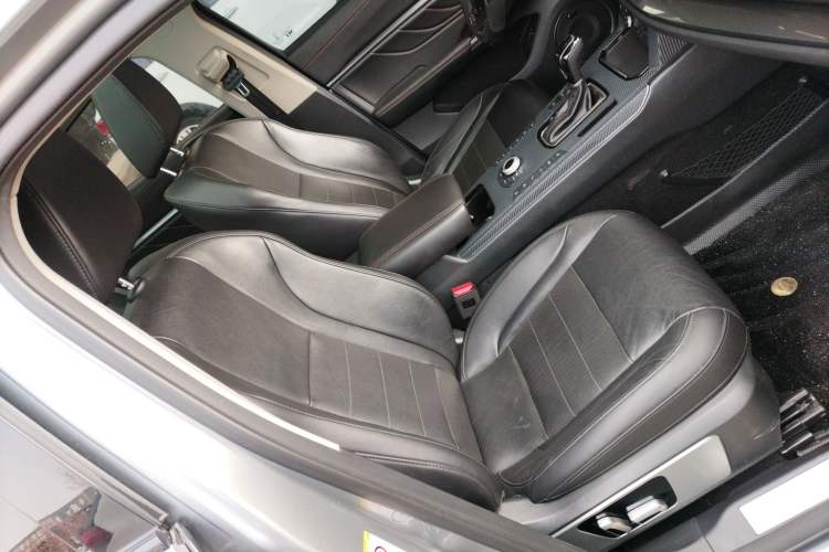 Used Wey VV5 2017 2.0T Flagship Edition