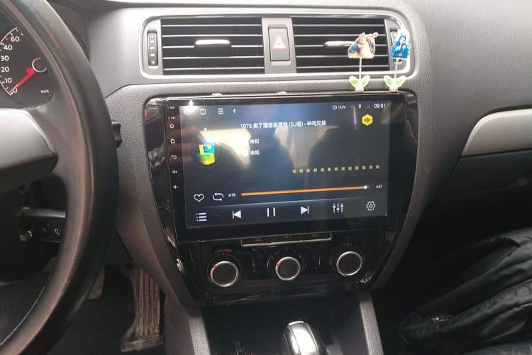 Used Volkswagen Sagitar 2014 Revised Version 1.6L Automatic Comfort Edition
