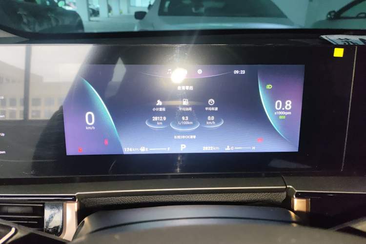 Used Chery Tiggo 5x 2025 High-Performance Edition 1.5T CVT Luxury Model