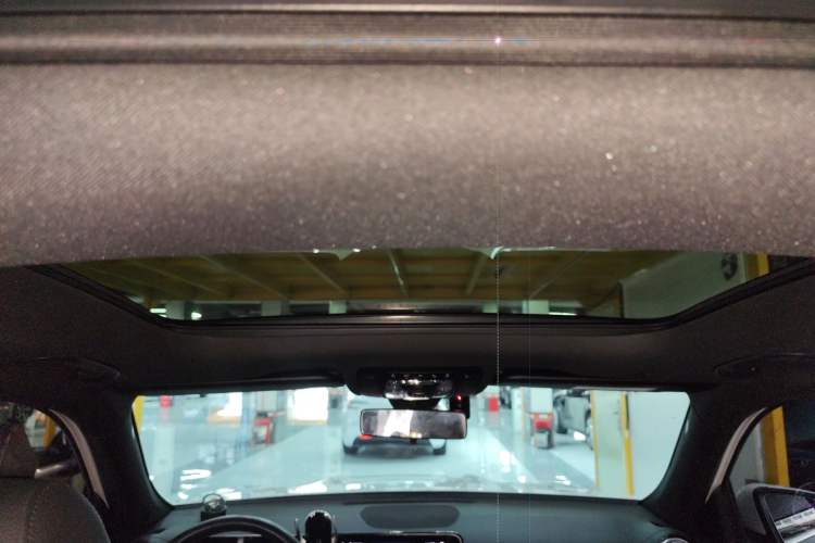 Used Mercedes-Benz GLB 2020 Updated GLB 200 Dynamic Edition
