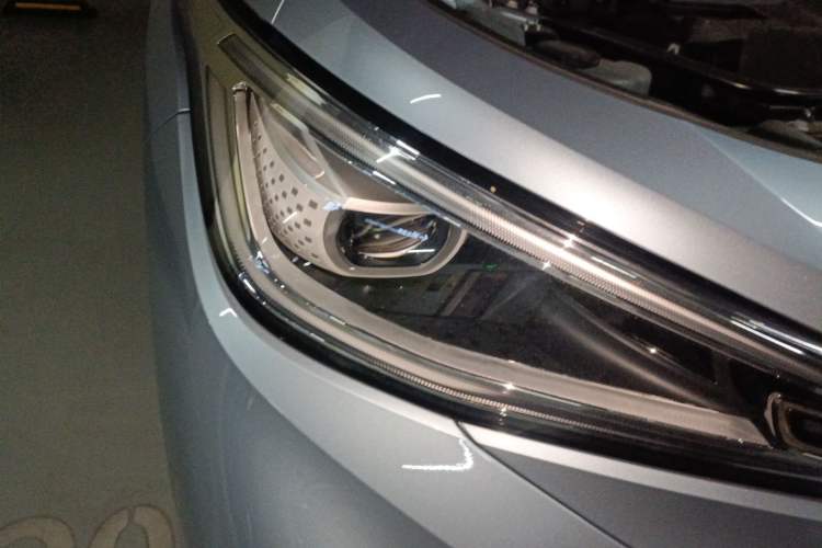 Used Volkswagen ID.4 X 2021 Pro Smart Long-Range Edition
