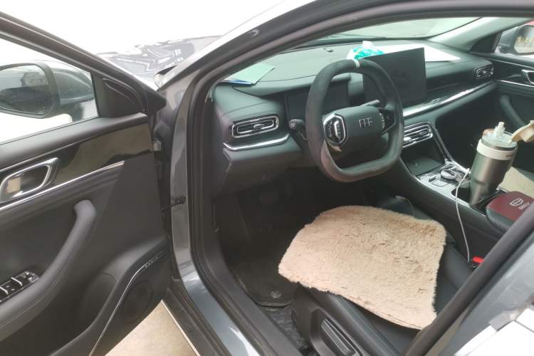 Used Geely Galaxy Galaxy Stellar 6 2026 Model 125km Long-range Edition