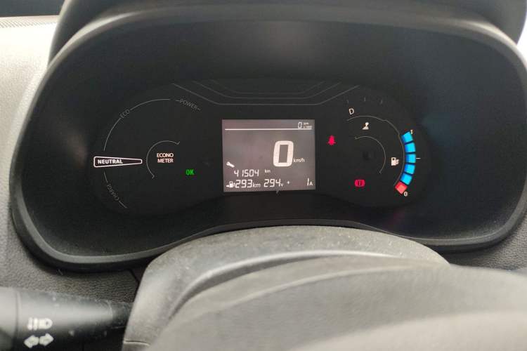 Used Venucia e30 2021 Elite Edition