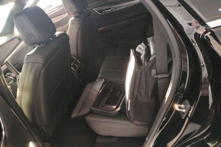 Used Cadillac XT5 2020 28T Tech Edition