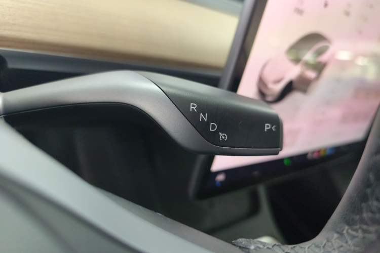 Used Tesla Model Y 2021 Performance High-Performance All-Wheel-Drive Version
