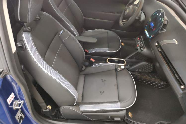 Used MINI Electric MINI COOPER 2024 452km COOPER SE Artist