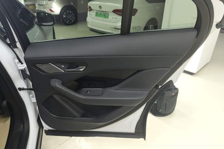 Used Jaguar I-PACE 2018 EV400 S
