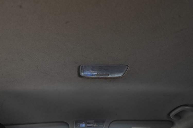 Used Hyundai Elantra (5th Generation / Langdong) 2015 1.6L Automatic Fashion Model Headliner