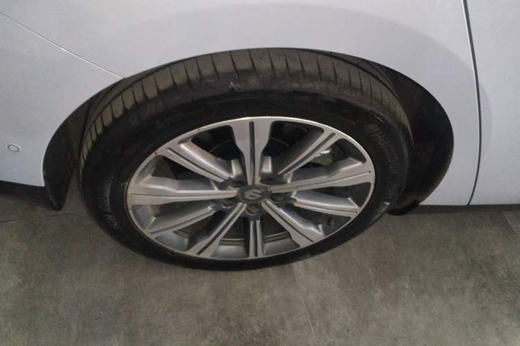 Used Leapmotor C01 2024 Pure Electric 525 Luxury Edition