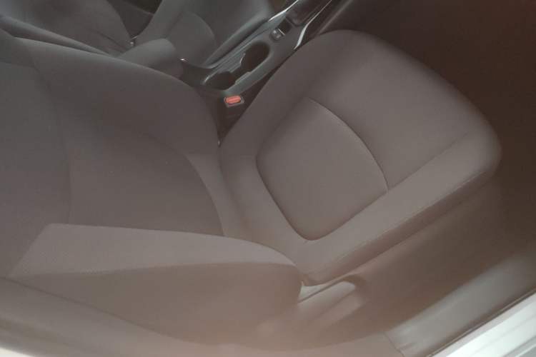 Used Toyota Corolla 2019 1.2T S-CVT GL-i Elite Edition
