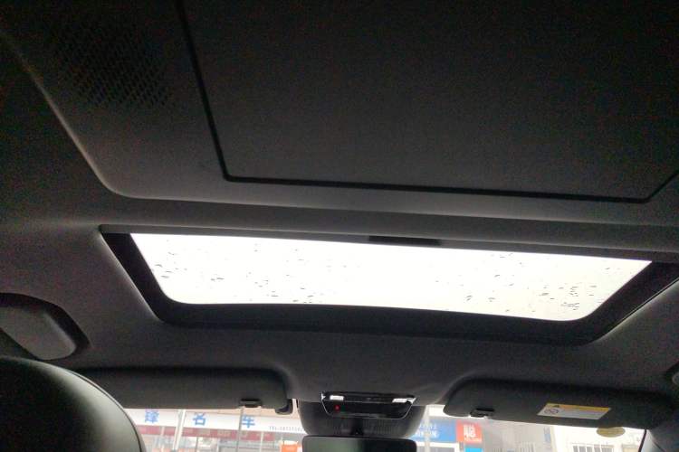 Used Dongfeng eπ eπ008 2025 636Max Rui Edition 6-Seater