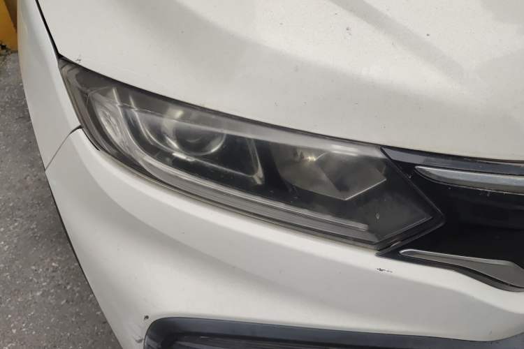 Used Honda XR-V 2015 1.8L VTi CVT Luxury Edition Exterior 6